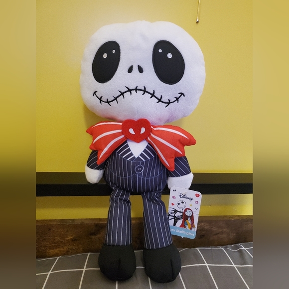 Valentines day the nightmare before christmas